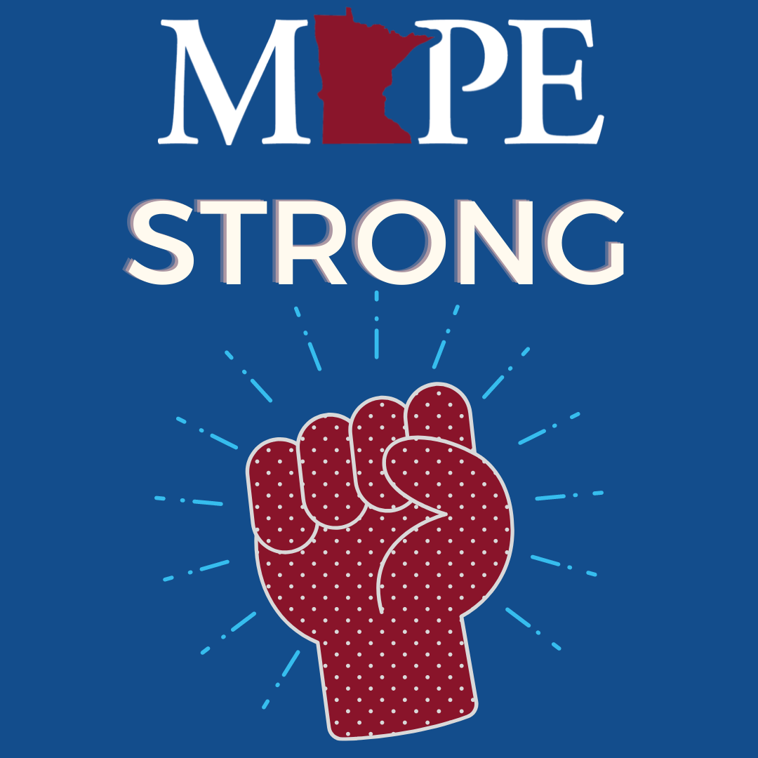 MAPE Strong