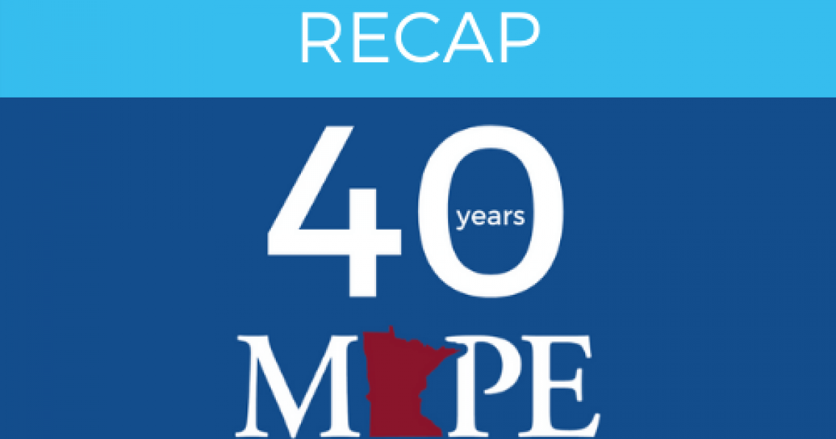 MAPE’s first-ever virtual Delegate Assembly recap | Minnesota ...