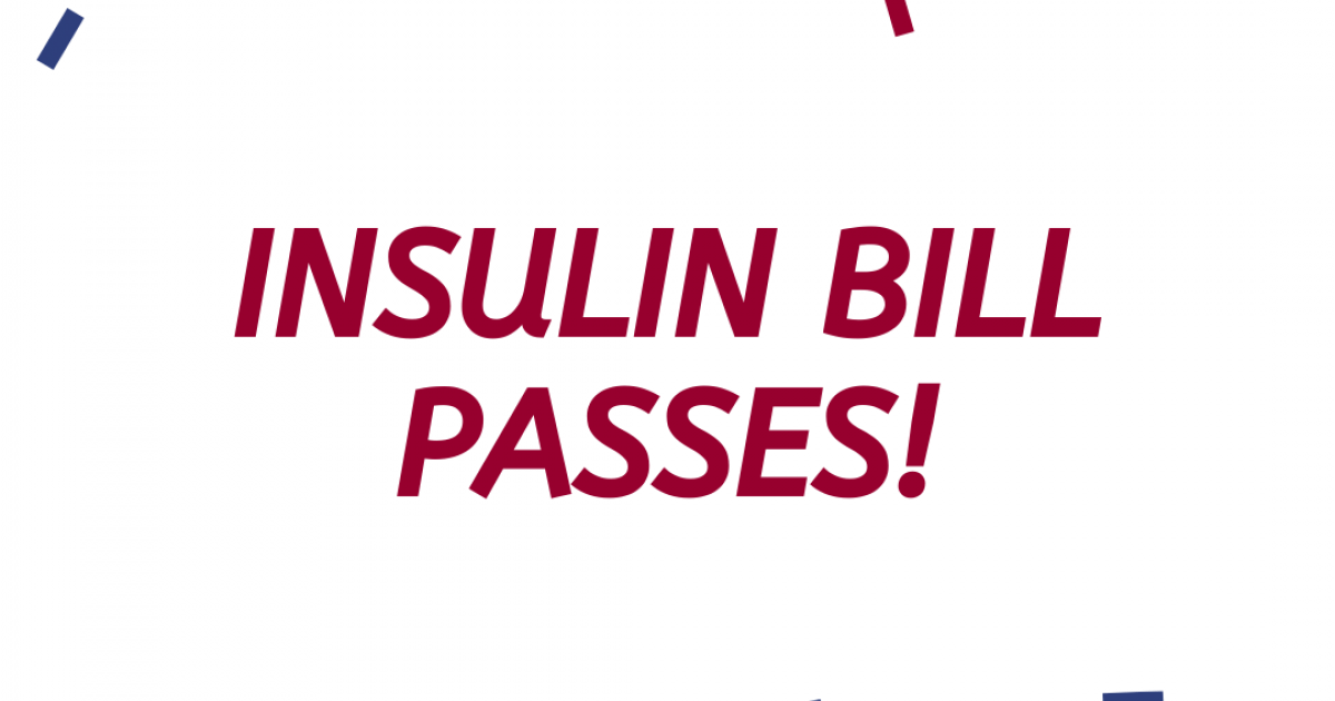 MN Legislature passes emergency insulin bill Minnesota Association of