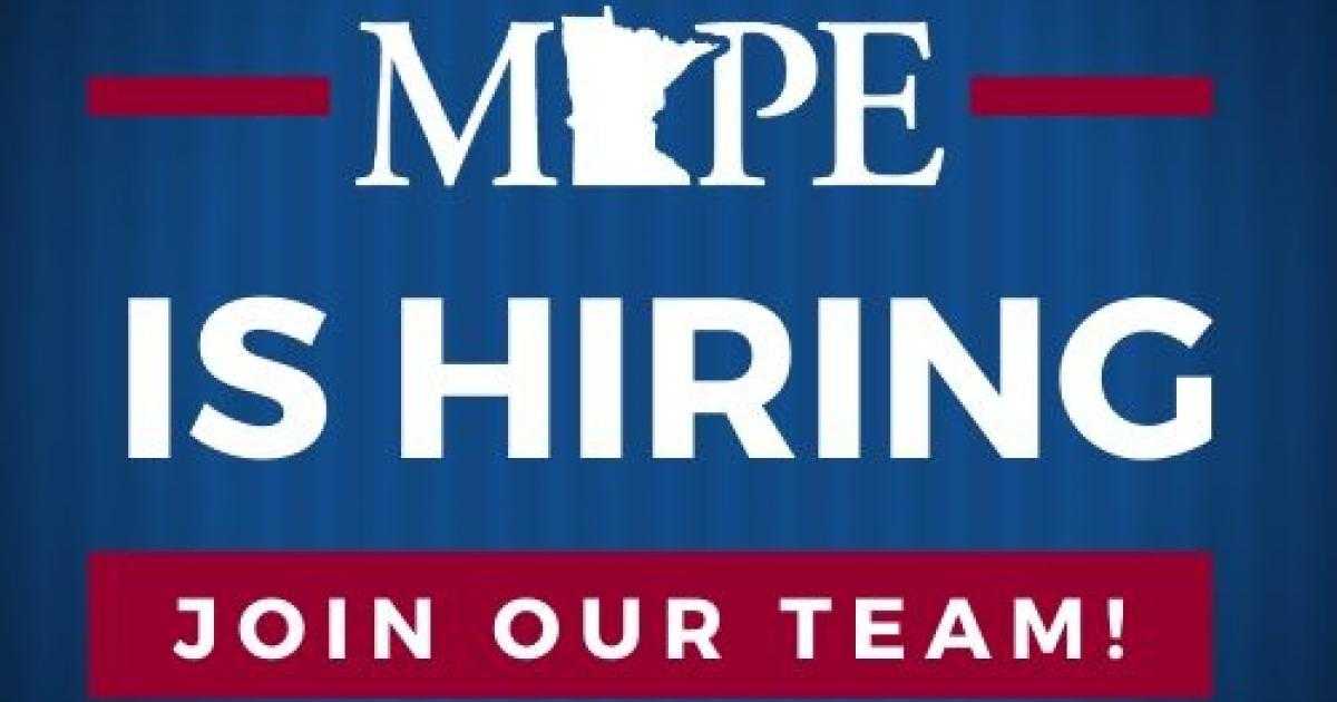 Mape-Minnesota Assn-Employees